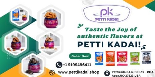 Petti Kadai