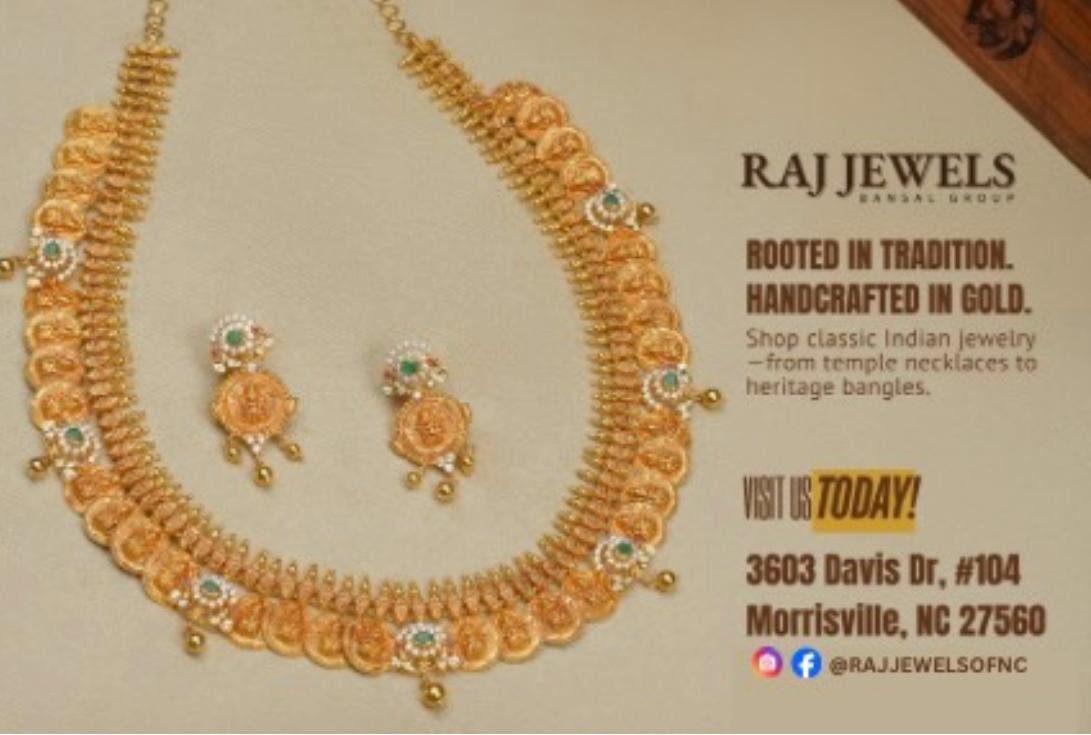Raj Jewels