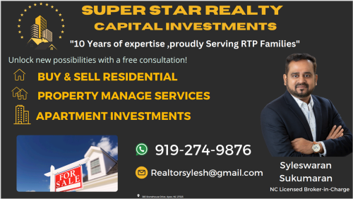 Super Star Realty