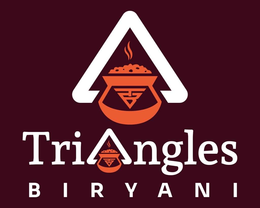 Triangles Biryani